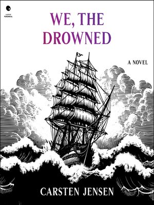 cover image of We, the Drowned